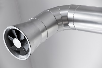 Local Ventilation